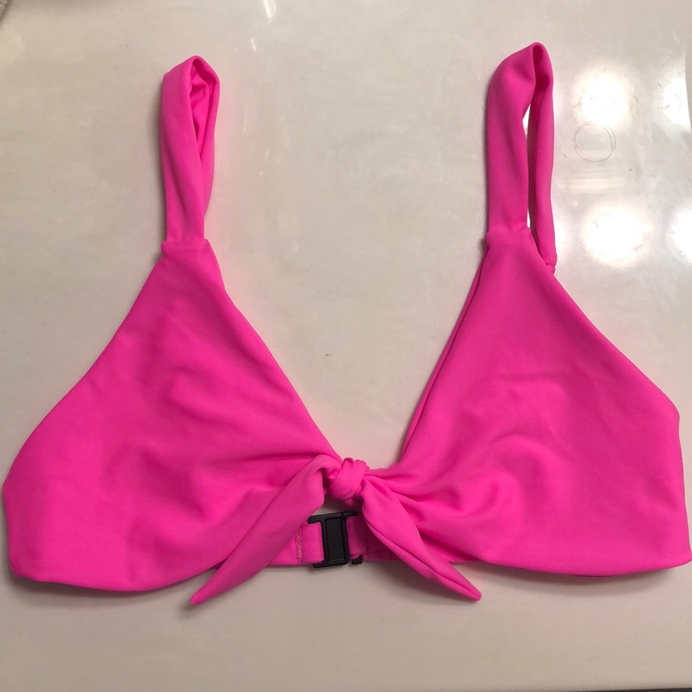 Blackbough swim Izzy top